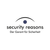 security reasons | Wach- und Sicherheitsdienst logo - Similar company to Sicherheitsdienstleistungen Höhl Gmbh