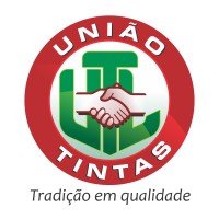 União Tintas logo - Similar company to Escave Engenharia
