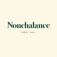 Nonchalance Paris Bali logo - Similar company to ::Pleez