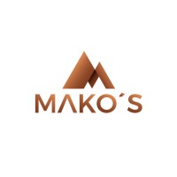 Mako's - Hotelaria & Turismo logo - Similar company to Sdtibm - Boa Vista And Maio Islands Tourism Development Corporation, Sa