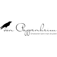 Rabe von Pappenheim Druck GmbH logo - Similar company to Stiftung 20. Juli 1944
