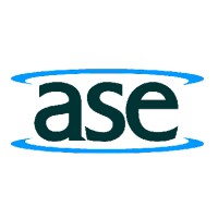 ASE Packaging Solutions logo - Similar company to Saritepe Dış Ticaret A.Ş.
