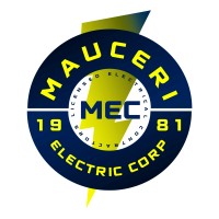 Mauceri Electric logo - Similar company to Nova Electric Llc