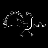 Albino Chicken Studios logo - Similar company to Side Gig Games