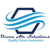 Ozone Air Solutions logo - Similar company to Azane Inc