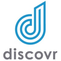 Discovr - Executive Search logo - Similar company to Ejf Search