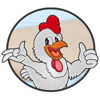 Chicken Coop-On logo - Similar company to Tamansari Chicken Processing