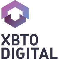 XBTO Digital logo - Similar company to Stablehouse