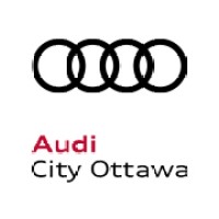 Audi City Ottawa logo - Similar company to Ken Shaw Lexus