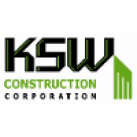 Ksw Construction Corporation