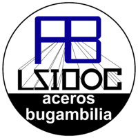 ACEROS BUGAMBILIA S.A. De C.V. logo - Similar company to Aceros Lugarr