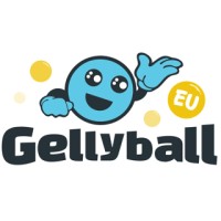 Gellyball Europe logo - Similar company to Jobgraph