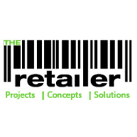 The Retailer Group logo - Similar company to Hol Group - 2024 'Creative Retail Awards' Winner!