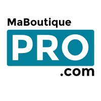 MaBoutiquePRO.com logo - Similar company to Clashman Corp