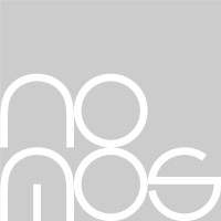 Nomos RED logo - Similar company to Nula.Studio