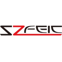 SZFEIC Maker logo - Similar company to Spechurt