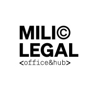 MILIĆ Legal <office&hub> logo - Similar company to Stankovic & Partners