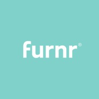 furnr logo - Similar company to Qaf - ق