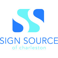 Sign Source of Charleston logo - Similar company to Iola Modern