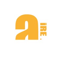 Aire logo - Similar company to Generacion Ads