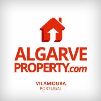 AlgarveProperty.com logo - Similar company to Golfview