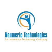 NeumericTechnologies logo - Similar company to Neumeric Technologies Corp