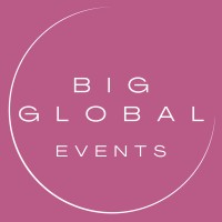 Big Global Events logo - Similar company to Ascendant Network