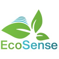 EcoSense logo - Similar company to Ecosense