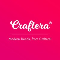 Craftera logo - Similar company to Dripwiser