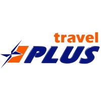 Travel Plus logo - Similar company to Apple Dmc