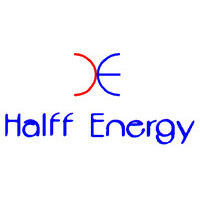 Halff Energy logo - Similar company to Wing Resources, Llc