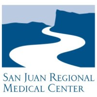 San Juan Regional Medical Center logo - Similar company to Queens Haven Foundation