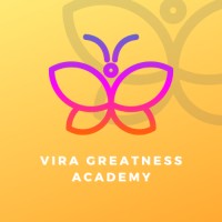VIRA GREATNESS ACADEMY logo - Similar company to Brainsoft International