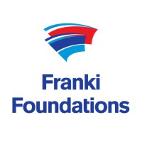 Franki Foundations UK Ltd logo - Similar company to Martello Piling Ltd