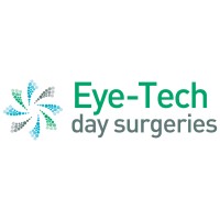Eye-Tech Day Surgeries Spring Hill logo - Similar company to Brisbane Day Surgery