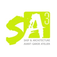 SA³ logo - Similar company to Seventeen Services Llc