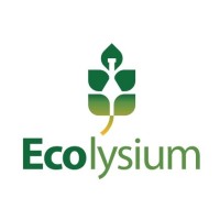 Ecolysium logo - Similar company to Drinksify