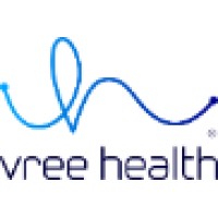 Vree Health logo - Similar company to Patientsafe Solutions