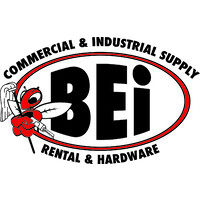BEI SUPPLY AND RENTAL logo - Similar company to Clear Direction Sales Development