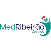 MedRibeirão logo - Similar company to Faculdade E Instituto Nikola Tesla