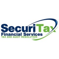 SecuriTax Financial Inc logo - Similar company to Securitax