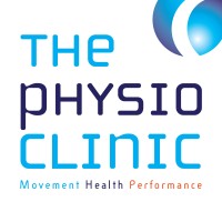 THE PHYSIO CLINIC BRISTOL LTD logo - Similar company to Framework Power