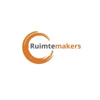 Ruimtemakers logo - Similar company to Ruimtehouders