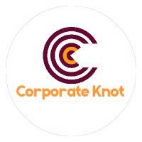 Corporate Knot logo - Similar company to Byte Blaze Solution