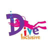 DiveInclusive logo - Similar company to Colona Divers
