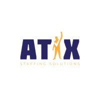 ATIX Staffing Solutions logo - Similar company to Ycp