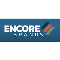 ENCORE BRANDS logo - Similar company to Create A Castle