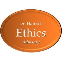 Dr. Hainsch Ethics Advisory logo - Similar company to M+A Expert