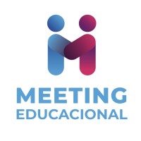 Meeting Educacional logo - Similar company to Matita Tecnologia Educacional