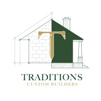 Traditions Custom Builders logo - Similar company to Building Partners Of Central Indiana - Bpci